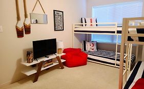 Family Fun Lakefront Condo At Parkview Bay