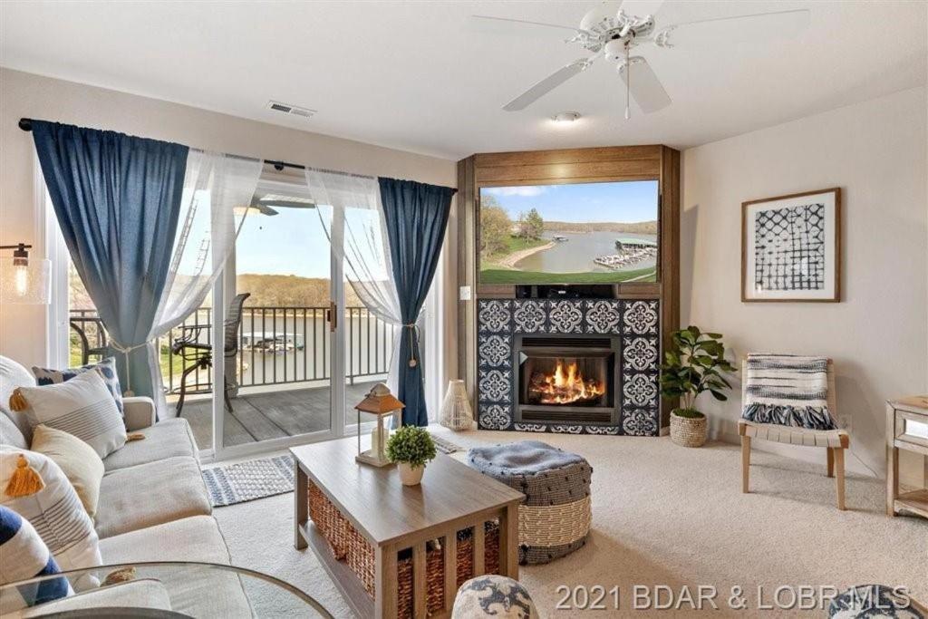 Family Fun Lakefront Condo At Parkview Bay Osage Beach Exterior photo