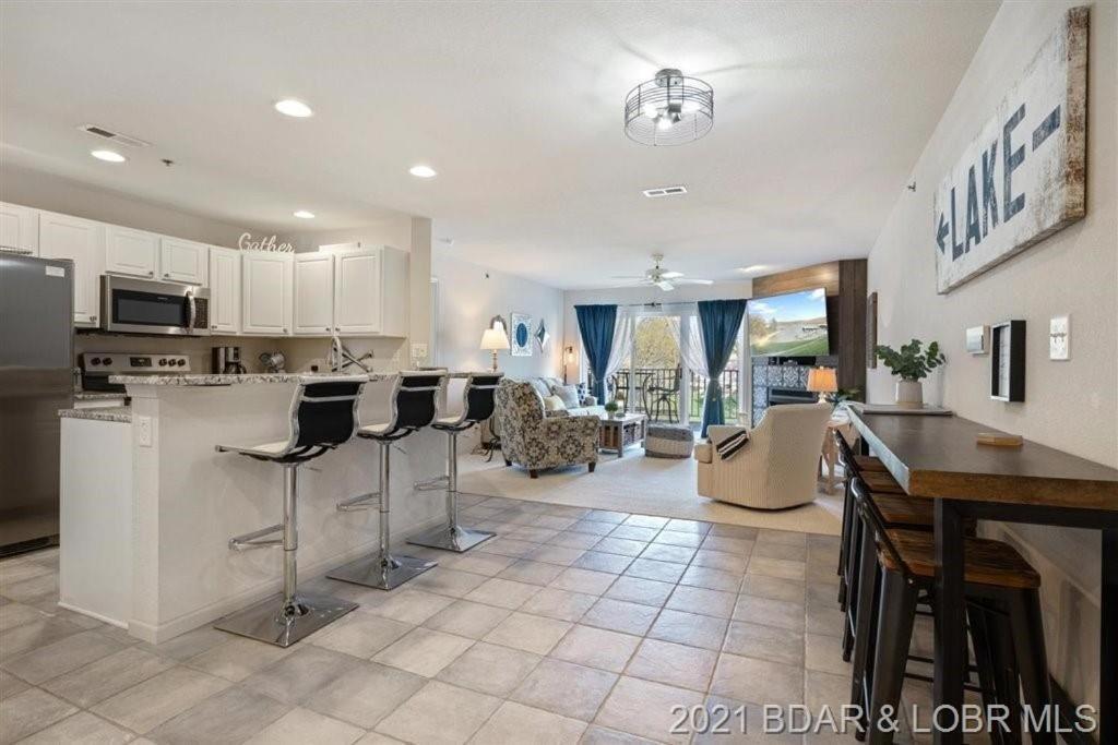 Family Fun Lakefront Condo At Parkview Bay Osage Beach Exterior photo