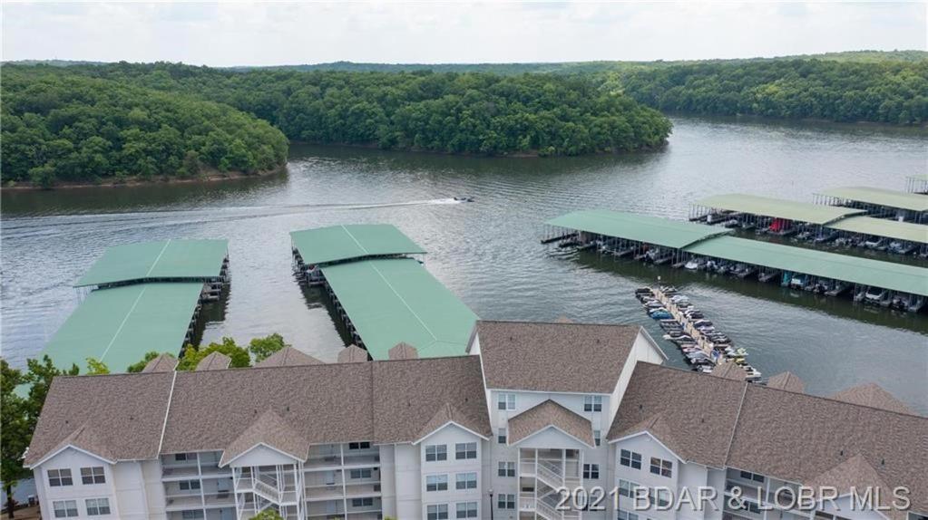 Family Fun Lakefront Condo At Parkview Bay Osage Beach Exterior photo