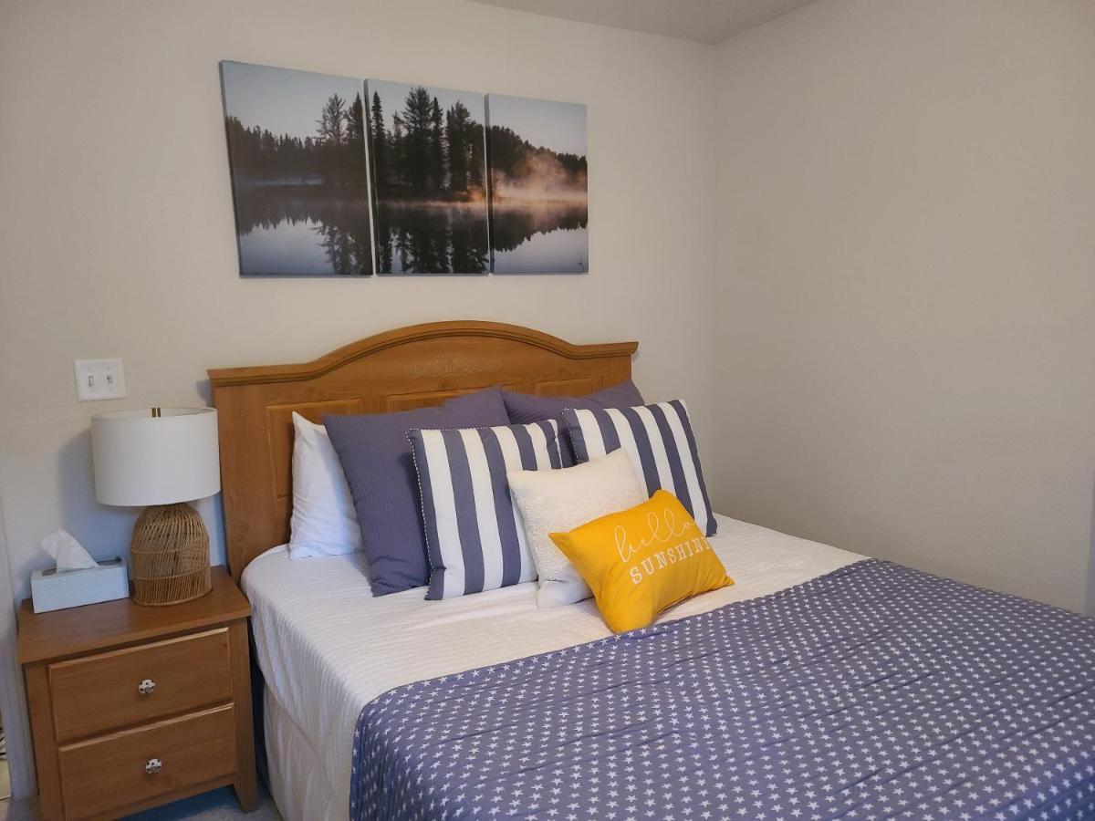 Family Fun Lakefront Condo At Parkview Bay Osage Beach Exterior photo