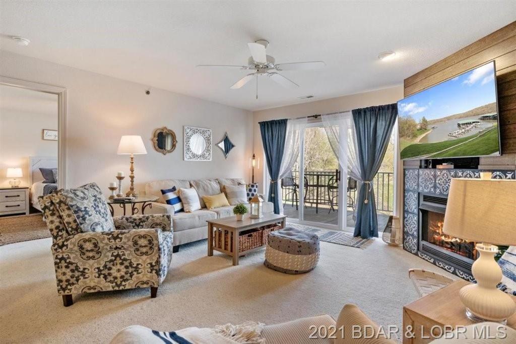 Family Fun Lakefront Condo At Parkview Bay Osage Beach Exterior photo