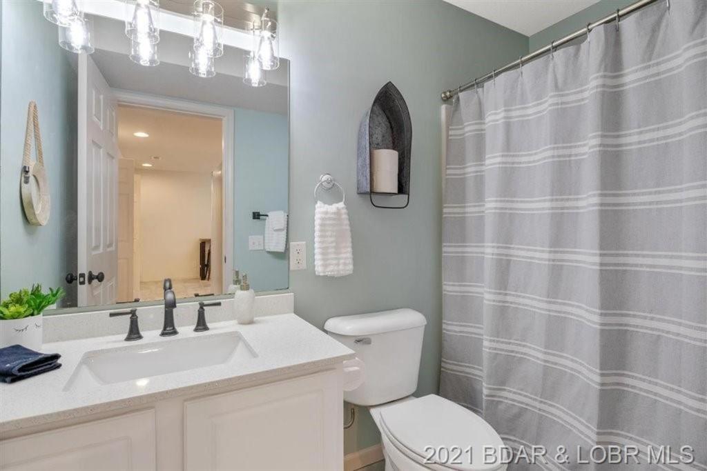 Family Fun Lakefront Condo At Parkview Bay Osage Beach Exterior photo